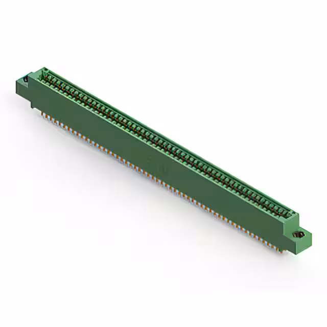 845-110-556-507 EDAC Inc.  Edgeboard Connectors